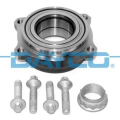 DAYCO KWD1101 — Комплект подшипника ступицы