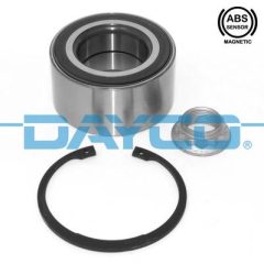 DAYCO KWD1103 — Set rulment roată