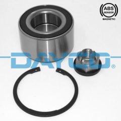 DAYCO KWD1104 — Set rulment roată