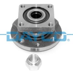 DAYCO KWD1109 — Set rulment roată