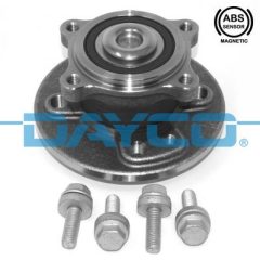 DAYCO KWD1113 — Комплект подшипника ступицы