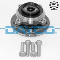 DAYCO KWD1114 — Set rulment roată