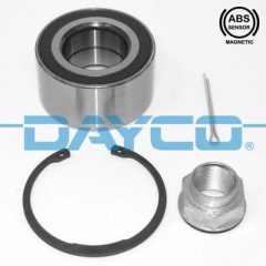 DAYCO KWD1115 — Комплект подшипника ступицы
