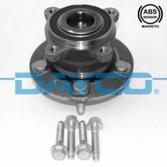 DAYCO KWD1118 — Set rulment roată