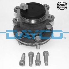 DAYCO KWD1120 — Комплект подшипника ступицы