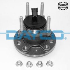 DAYCO KWD1128 — Set rulment roată