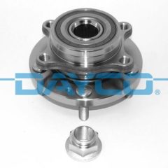 DAYCO KWD1135 — Комплект подшипника ступицы