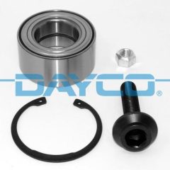 DAYCO KWD1138 — Комплект подшипника ступицы