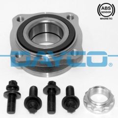 DAYCO KWD1151 — Set rulment roată