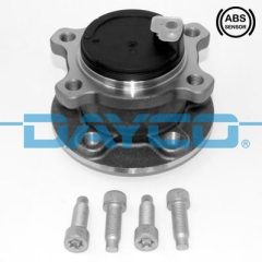 DAYCO KWD1157 — Set rulment roată