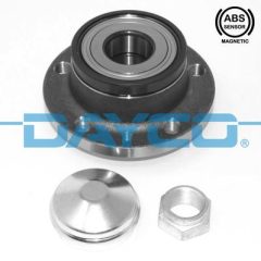 DAYCO KWD1167 — Комплект подшипника ступицы