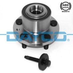 DAYCO KWD1171 — Комплект подшипника ступицы