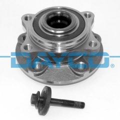 DAYCO KWD1173 — Комплект подшипника ступицы