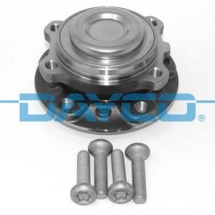 DAYCO KWD1174 — Set rulment roată