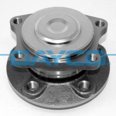 DAYCO KWD1177 — Комплект подшипника ступицы