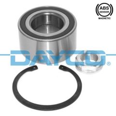 DAYCO KWD1180 — Set rulment roată