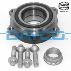 DAYCO KWD1185 — Set rulment roată