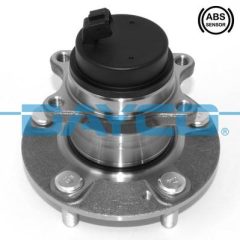 DAYCO KWD1189 — Set rulment roată