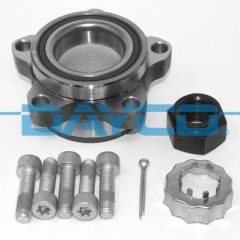 DAYCO KWD1194 — Set rulment roată