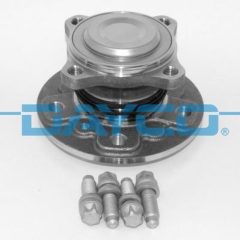 DAYCO KWD1195 — Комплект подшипника ступицы