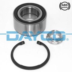 DAYCO KWD1200 — Комплект подшипника ступицы