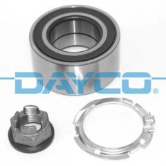 DAYCO KWD1213 — Комплект подшипника ступицы
