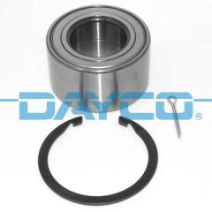 DAYCO KWD1214 — Set rulment roată