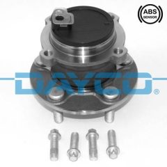 DAYCO KWD1217 — Set rulment roată