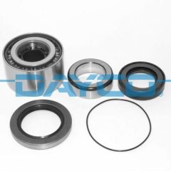 DAYCO KWD1220 — Комплект подшипника ступицы