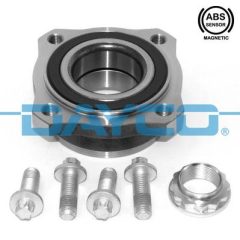 DAYCO KWD1228 — Комплект подшипника ступицы