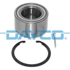 DAYCO KWD1234 — Set rulment roată