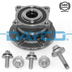 DAYCO KWD1235 — Комплект подшипника ступицы