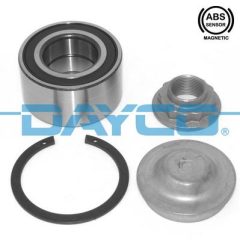 DAYCO KWD1236 — Комплект подшипника ступицы