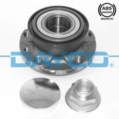 DAYCO KWD1237 — Комплект подшипника ступицы