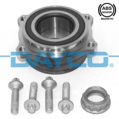 DAYCO KWD1240 — Комплект подшипника ступицы