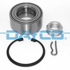 DAYCO KWD1243 — Set rulment roată