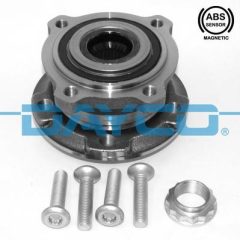 DAYCO KWD1244 — Комплект подшипника ступицы