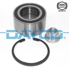 DAYCO KWD1245 — Комплект подшипника ступицы