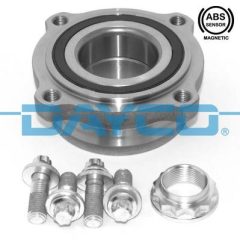DAYCO KWD1247 — Комплект подшипника ступицы