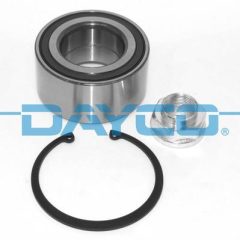 DAYCO KWD1256 — Set rulment roată
