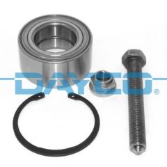 DAYCO KWD1259 — Комплект подшипника ступицы