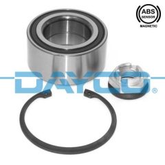 DAYCO KWD1266 — Set rulment roată