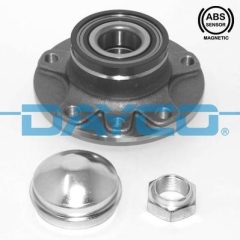 DAYCO KWD1267 — Комплект подшипника ступицы
