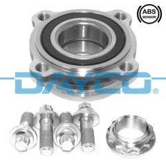 DAYCO KWD1275 — Комплект подшипника ступицы