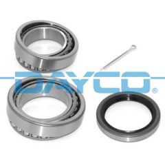 DAYCO KWD1276 — Set rulment roată