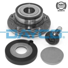 DAYCO KWD1277 — Комплект подшипника ступицы