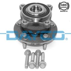 DAYCO KWD1278 — Комплект подшипника ступицы