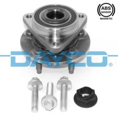 DAYCO KWD1279 — Комплект подшипника ступицы