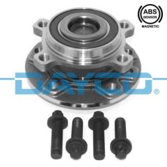 DAYCO KWD1282 — Set rulment roată