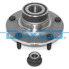 DAYCO KWD1286 — Set rulment roată